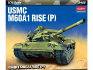 Academy M60A1 Rise (P) USMC (1:72)