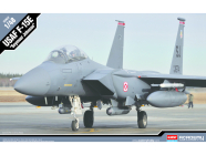 Academy McDonnell F-15E Seymour Johnson (1:48)