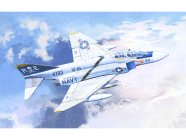 Academy McDonnell F-4J VF-84 Jolly ROgers (1:48)