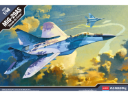 Academy MiG-29AS (1:48)