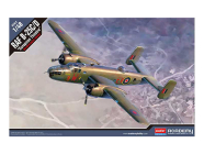 Academy North American B-25C/D RAF European Theatre (1:48)