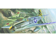 Academy North American P-51C (1:72)