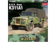 Academy R.O.K. Army K311A1 (1:35)