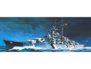 Academy Tirpitz (1:800)