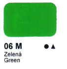 Agama Email 06 M Zelená