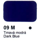 Agama Email 09 M Tmavě modrá