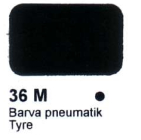Agama Email 36 M Barva pneumatik
