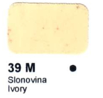 Agama Email 39 M Slonovina