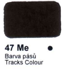 Agama Email 47 Me Barva pásů