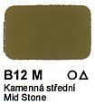 Agama Email B12 M Kamenná střední