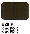 Agama Email B28 P Khaki PC-10