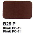 Agama Email B29 P Khaki PC-12
