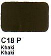 Agama Email C18 P Khaki