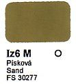 Agama Email Iz6 M Písková FS 30277