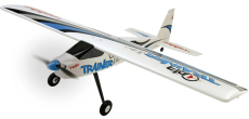 RC letadlo Air Trainer 1.4m PNP 3-Axis Flight Stabilizer