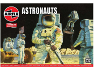 Airfix astronauti (1:76)
