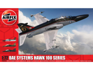 Airfix BAE Hawk 100 Series (1:72)