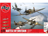 Airfix Bitva o Británii (1:72)
