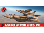 Airfix Blackburn Buccaneer S.2 GULF WAR (1:72)