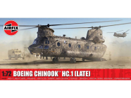 Airfix Boeing Chinook HC.1 (Late) (1:72)