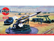 Airfix Bristol Bloodhound (1:76) (Vintage)