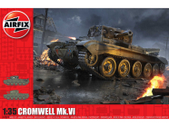 Airfix Cromwell Mk.VI (1:35)