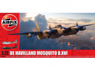 Airfix de Havilland Mosquito B.XVI (1:72)