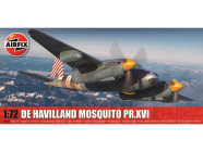 Airfix De Havilland Mosquito PR.XVI (1:72)