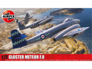 Airfix Gloster Meteor F.8 (1:72)