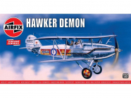 Airfix Hawker Demon (1:72) (Vintage)