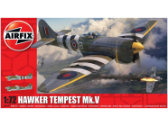 Airfix Hawker Tempest Mk.V (1:72)