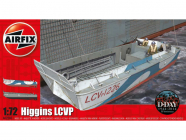 Airfix Higgins LCVP (1:72)