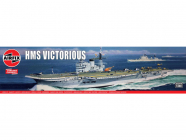 Airfix HMS Victorious (1:600) (Vintage)