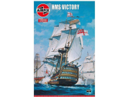 Airfix HMS Victory (1:180) (Vintage)