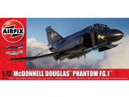 Airfix McDonnell Douglas FG.1 Phantom - RAF (1:72)