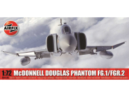 Airfix McDonnell Douglas Phantom FG.1/FGR.2 (1:72)