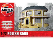 Airfix polská banka (1:72)