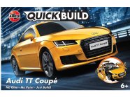 Airfix Quick Build - Audi TT Coupe