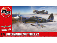 Airfix Supermarine Spitfire F.22 (1:72)