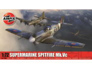 Airfix Supermarine Spitfire Mk.Vc (1:72)