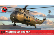 Airfix Westland Sea King HC.4 (1:48)