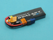 Akku LiPol Xpower 2200-2S HED (50C) 