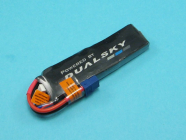 Akku LiPol XPower 600-4S L