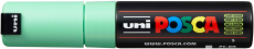 Akrylový popisovač UNI POSCA PC-8K 8mm - světle zelená