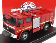 Alerte Renault G230 Virp 10 M7 Tanker Truck Sides Armee De L'air Military 1989 1:43 Red