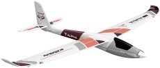RC letadlo Alpha 1500 V2 ARF, červená