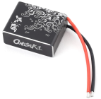 Aluminium Hyper Booster Capacitor 1-2S LiPo