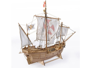 AMATI Pinta karavela 1492 1:65 kit