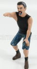 American diorama Figures Derek - Hot Rodder 1:24 Černá Modrá