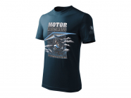 Antonio pánské tričko Motor hang-gliding XXL